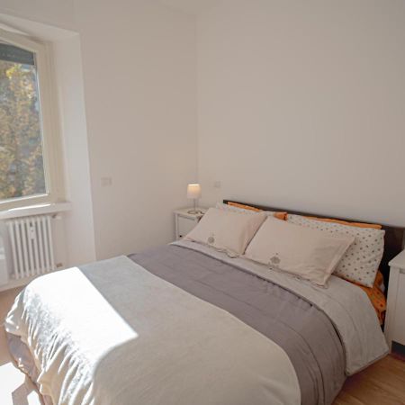 Olimpico Deluxe Apartment Рим Екстериор снимка