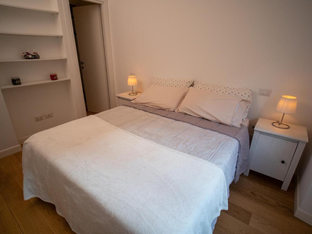 Olimpico Deluxe Apartment Рим Екстериор снимка