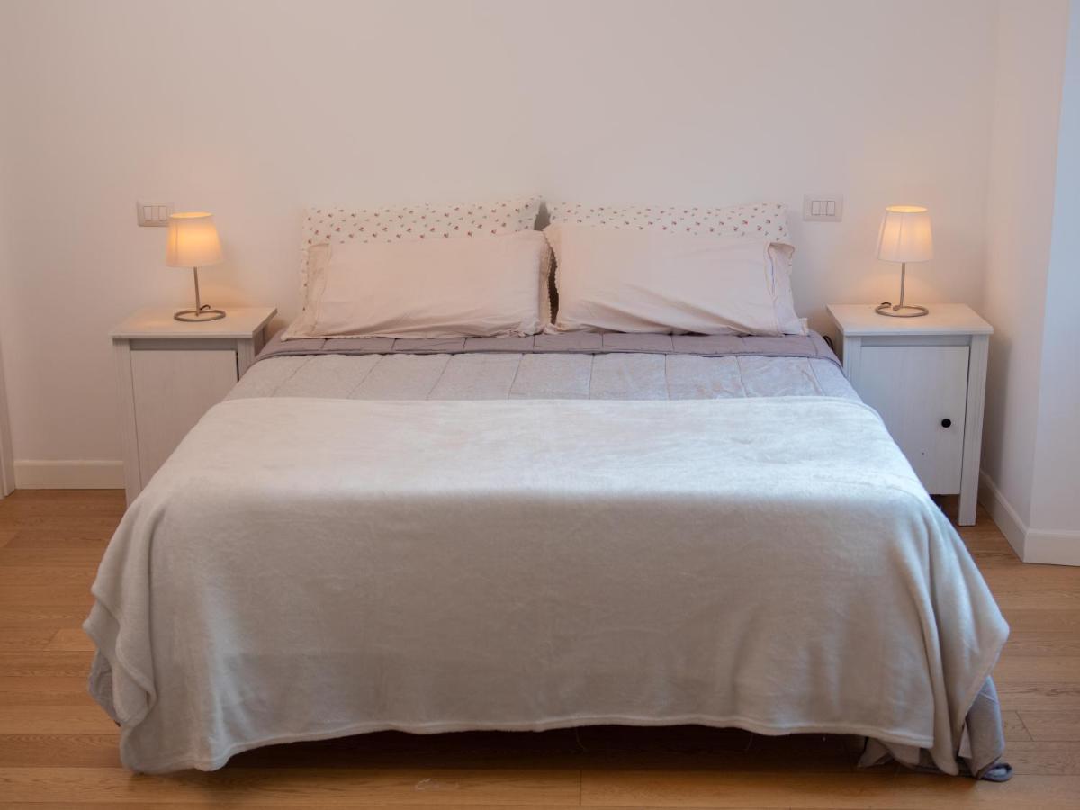 Olimpico Deluxe Apartment Рим Екстериор снимка