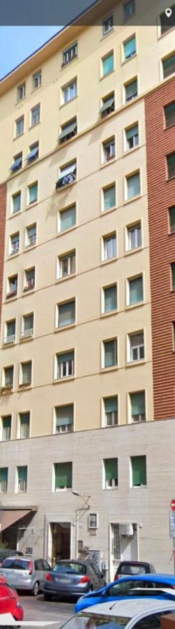 Olimpico Deluxe Apartment Рим Екстериор снимка