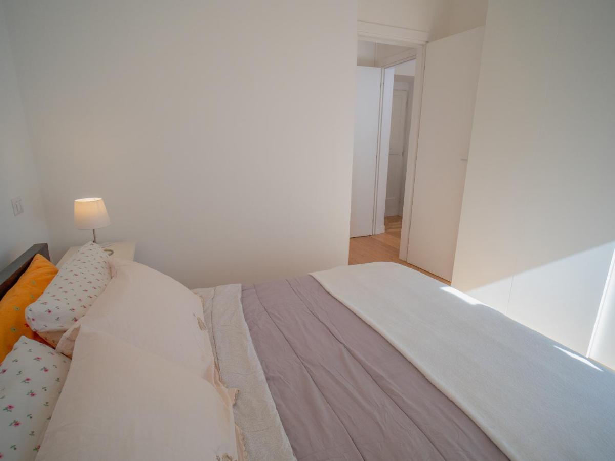 Olimpico Deluxe Apartment Рим Екстериор снимка